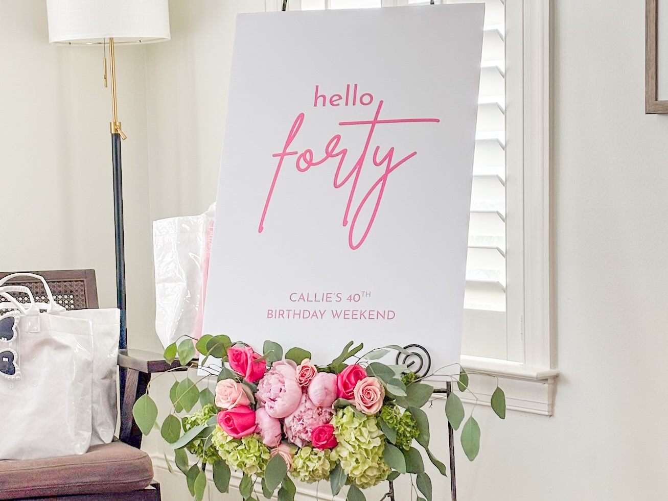 Create Event Sign Create Your Own Event Sign: A DIY Guide - Salt Sister Moms